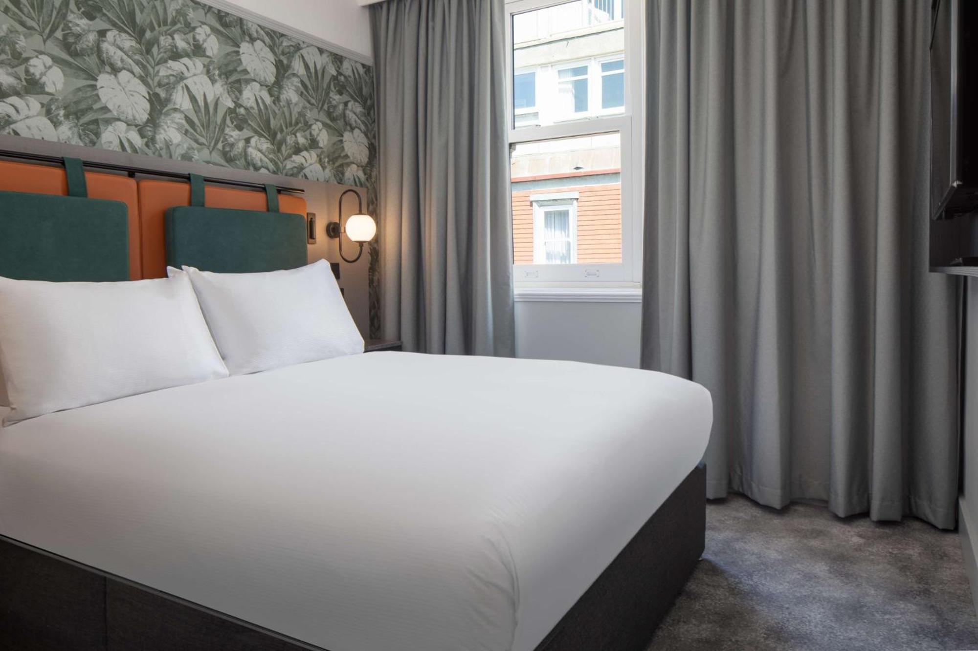 Doubletree By Hilton Metropole Hove
