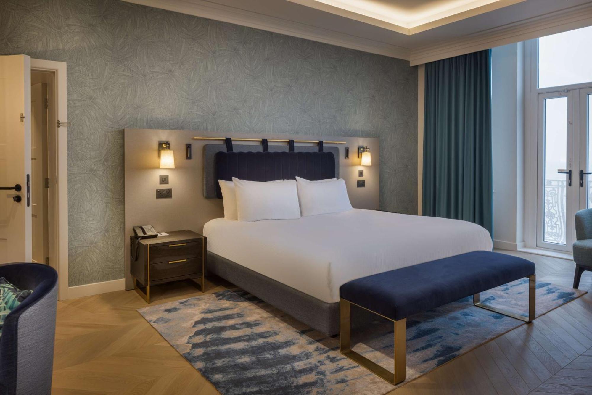 Doubletree By Hilton Metropole Hove