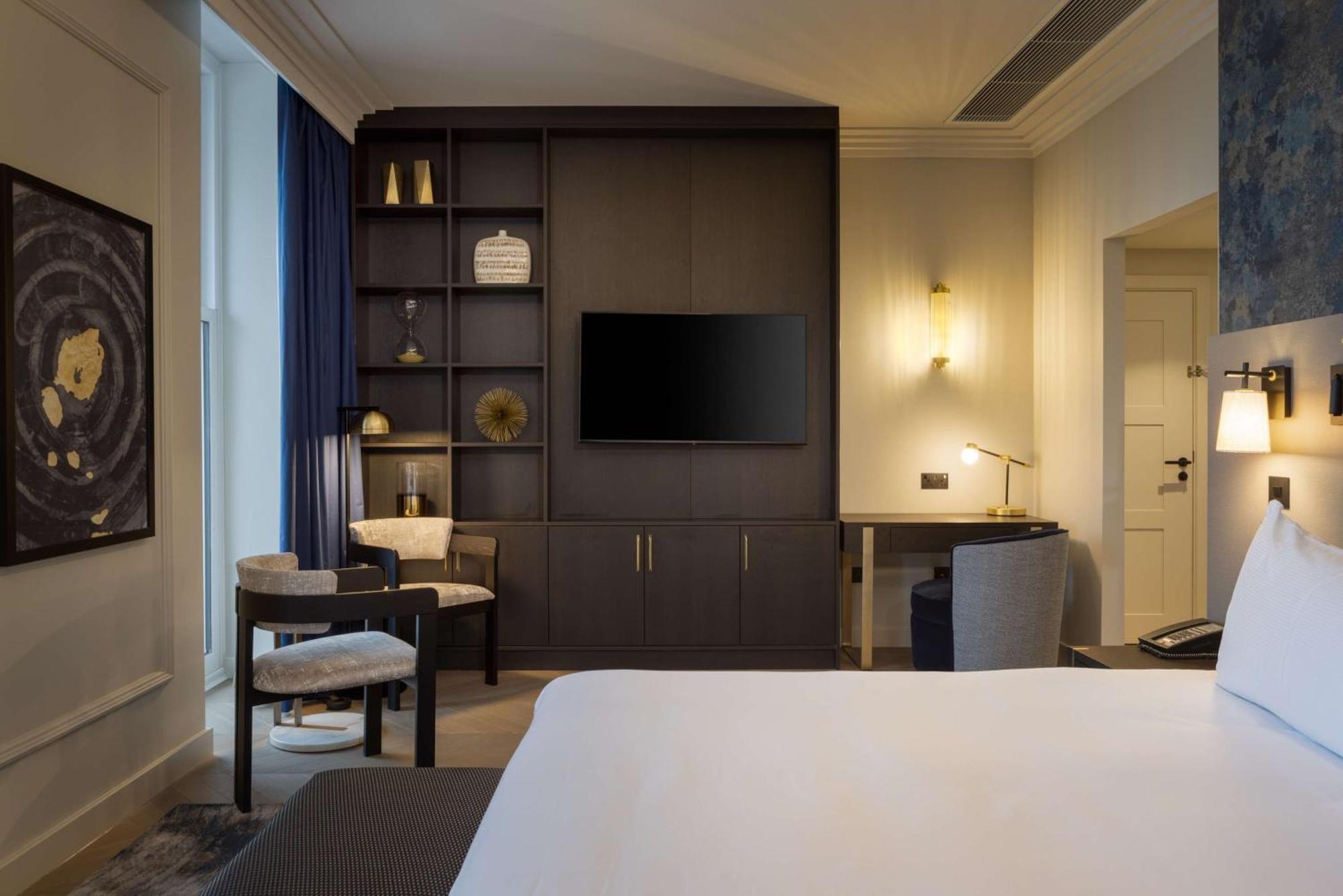 Doubletree By Hilton Metropole Hove